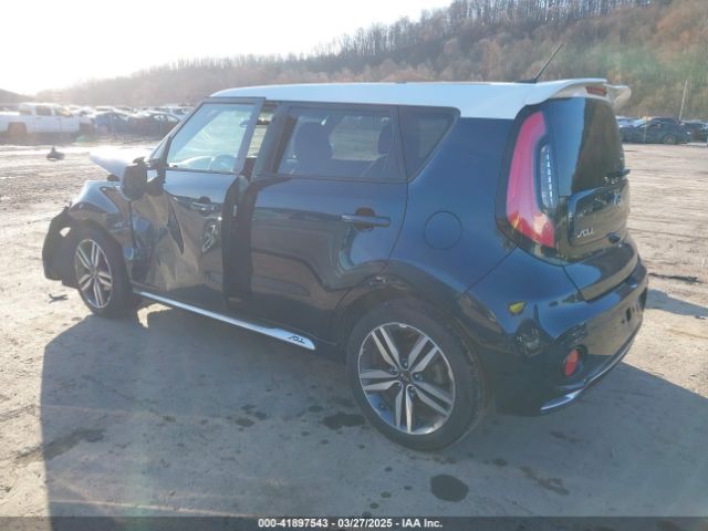 KNDJP3A55J7582004 KIA SOUL +