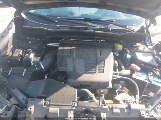 JF2SKAJC8LH437673 Subaru Forester Premium