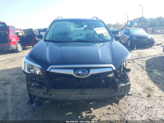 JF2SKAJC8LH437673 Subaru Forester Premium