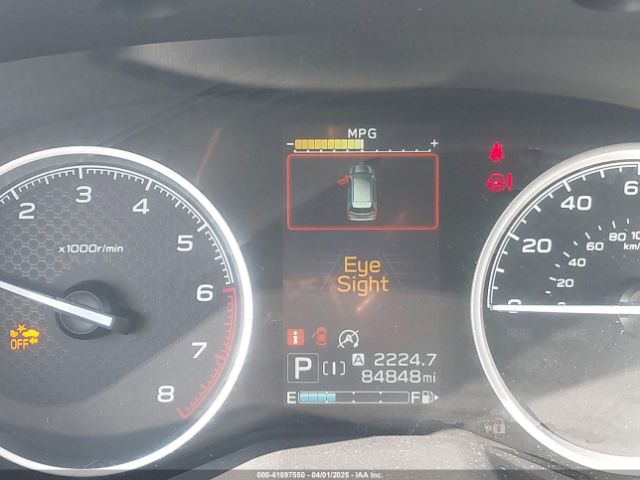 JF2SKAJC8LH437673 Subaru Forester Premium