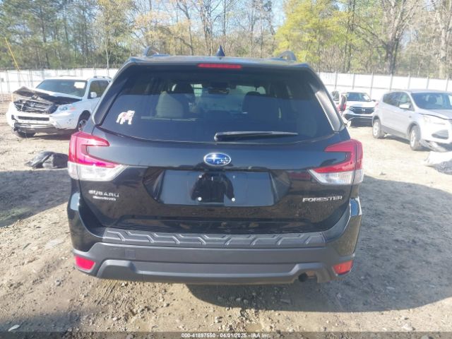 JF2SKAJC8LH437673 Subaru Forester Premium