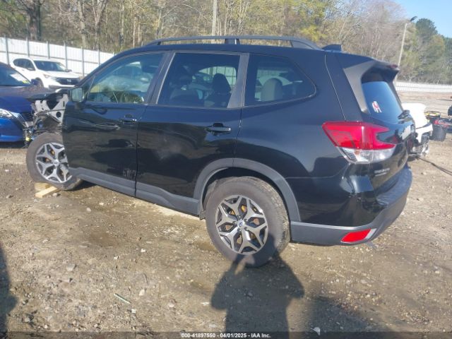 JF2SKAJC8LH437673 Subaru Forester Premium