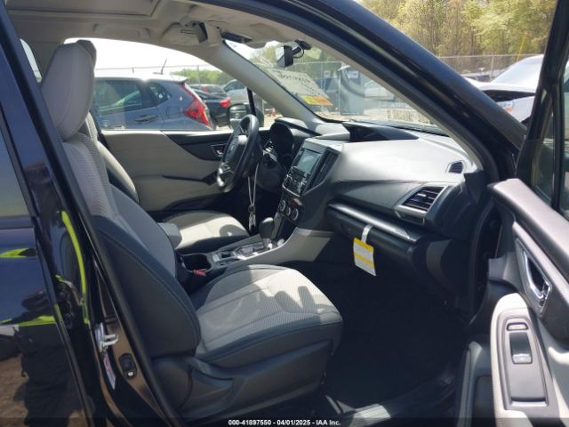 JF2SKAJC8LH437673 Subaru Forester Premium