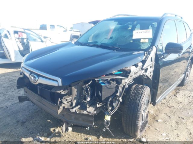JF2SKAJC8LH437673 Subaru Forester Premium