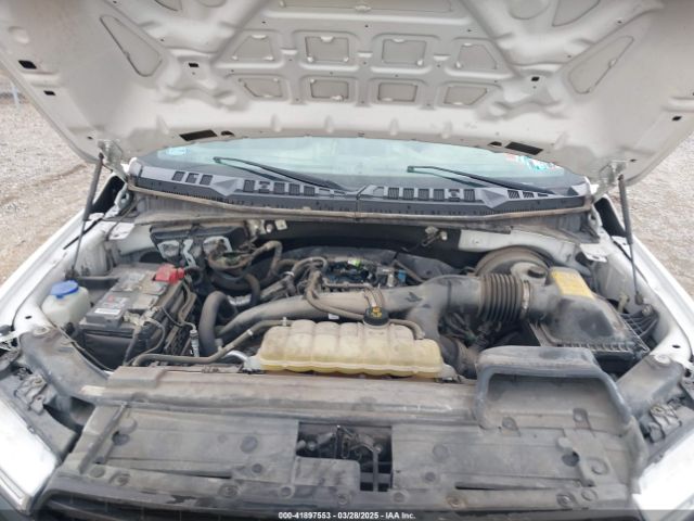 1FTMF1CP0KKD02944 Ford F-150 Xl