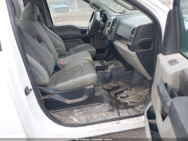 1FTMF1CP0KKD02944 Ford F-150 Xl