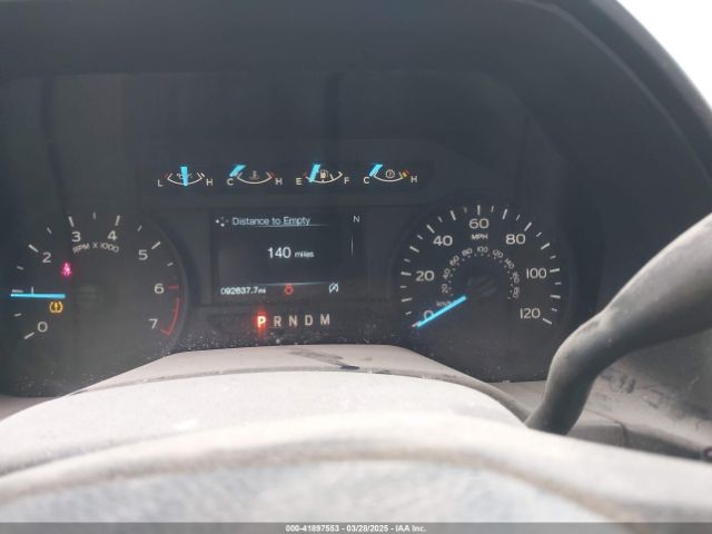 1FTMF1CP0KKD02944 Ford F-150 Xl