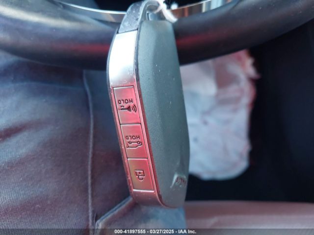 5XYP5DGC8PG345837 KIA Telluride Sx Prestige