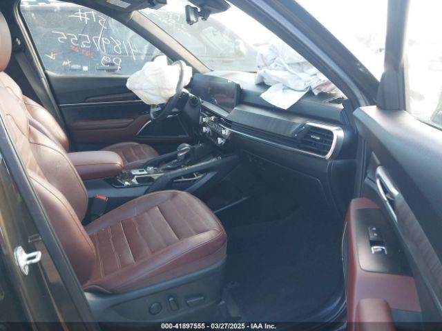 5XYP5DGC8PG345837 KIA Telluride Sx Prestige