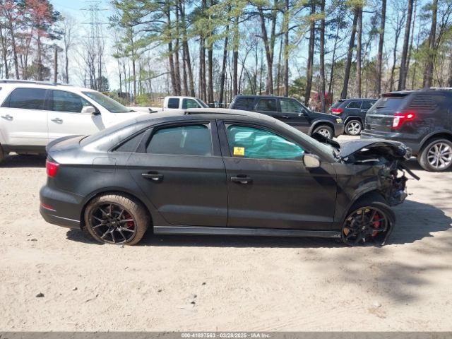 WUABWGFFXKA907513 Audi Rs 3 2.5t