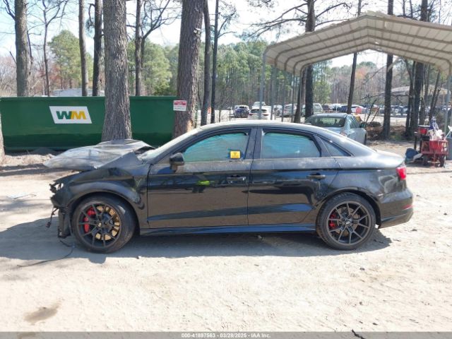 WUABWGFFXKA907513 Audi Rs 3 2.5t
