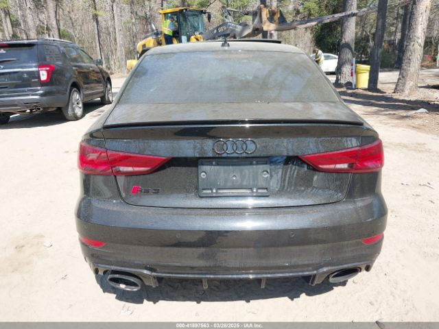 WUABWGFFXKA907513 Audi Rs 3 2.5t