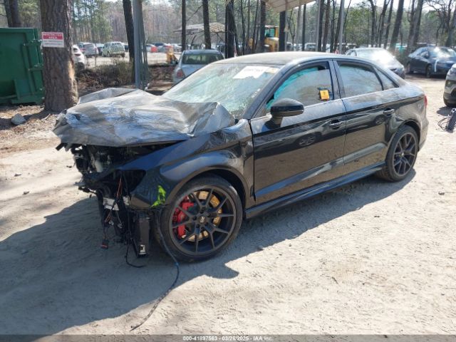 WUABWGFFXKA907513 Audi Rs 3 2.5t