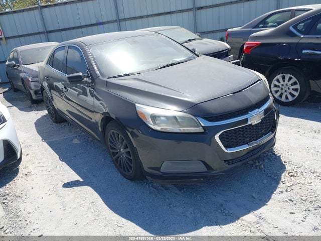 2014 1G11B5SL6EF216614 главное изображение