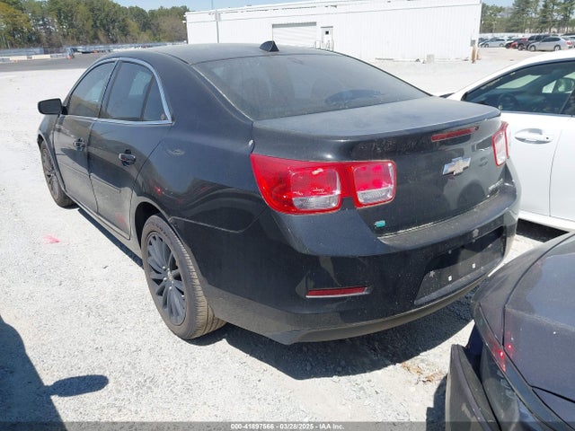 Chevrolet Malibu 1ls 2014 1G11B5SL6EF216614 Image 3