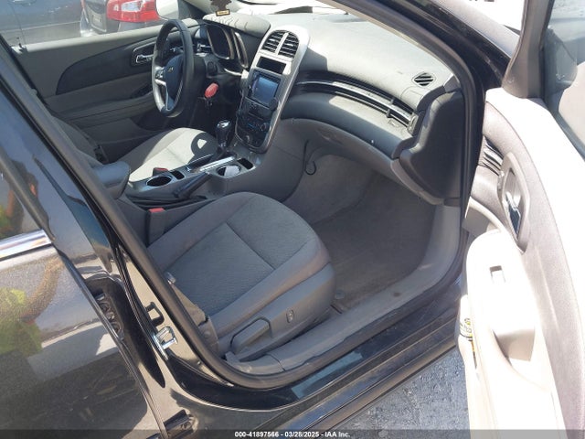 Chevrolet Malibu 1ls 2014 1G11B5SL6EF216614 Image 5