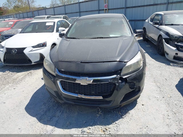 Chevrolet Malibu 1ls 2014 1G11B5SL6EF216614 Image 6