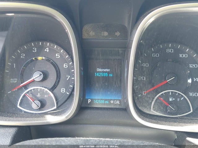 Chevrolet Malibu 1ls 2014 1G11B5SL6EF216614 Image 7