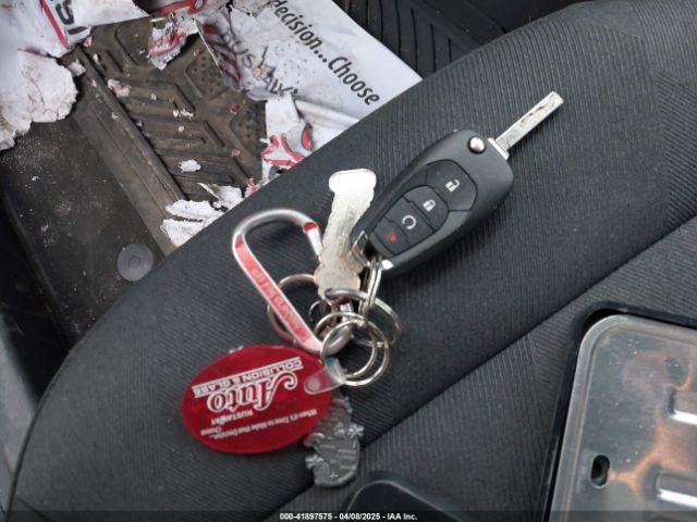 KL77LGE29RC149055 Chevrolet Trax Fwd 1rs