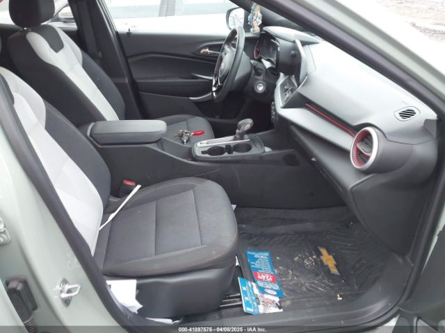 KL77LGE29RC149055 Chevrolet Trax Fwd 1rs