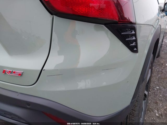 KL77LGE29RC149055 Chevrolet Trax Fwd 1rs
