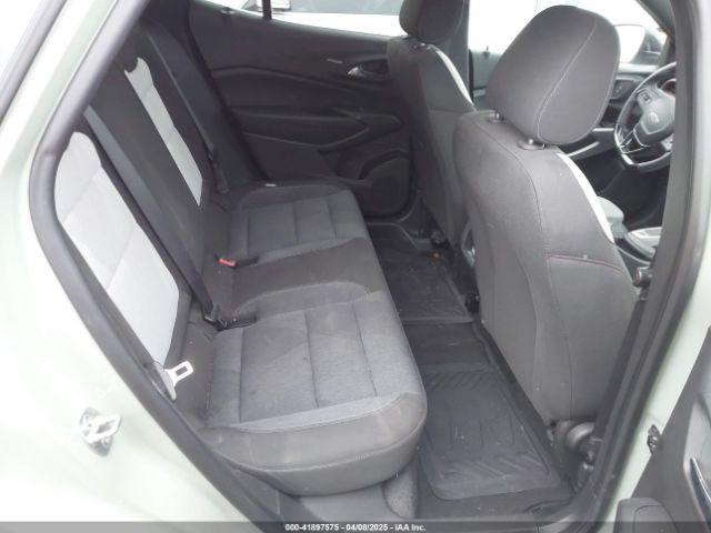 KL77LGE29RC149055 Chevrolet Trax Fwd 1rs