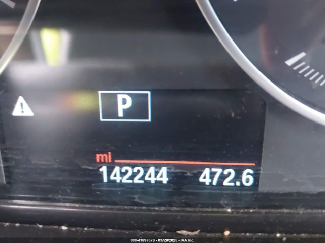 5UXWX9C59E0D19312 BMW X3 Xdrive28i