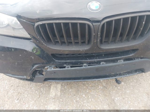 5UXWX9C59E0D19312 BMW X3 Xdrive28i