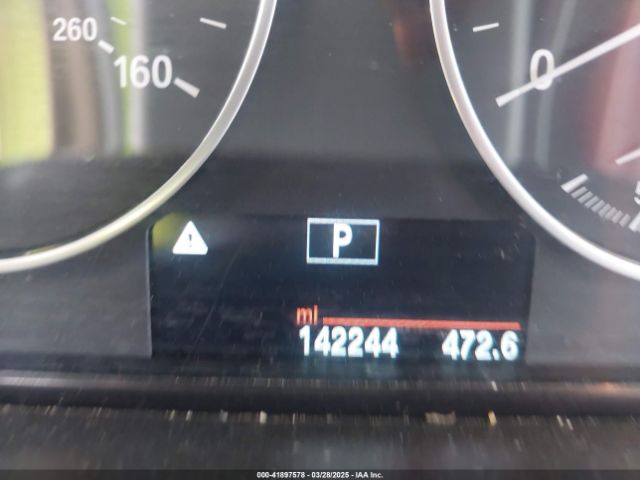 5UXWX9C59E0D19312 BMW X3 Xdrive28i