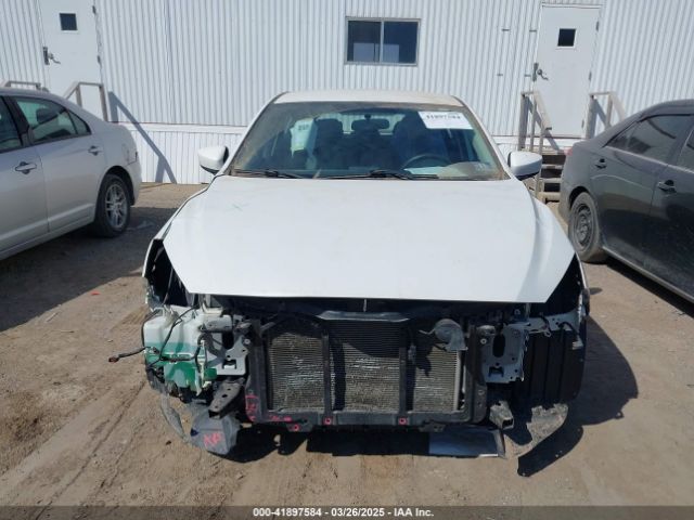 JM1BM1L75E1100432 Mazda Mazda3 I Touring