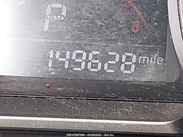 JM1BM1L75E1100432 Mazda Mazda3 I Touring