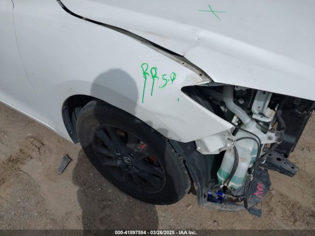 JM1BM1L75E1100432 Mazda Mazda3 I Touring