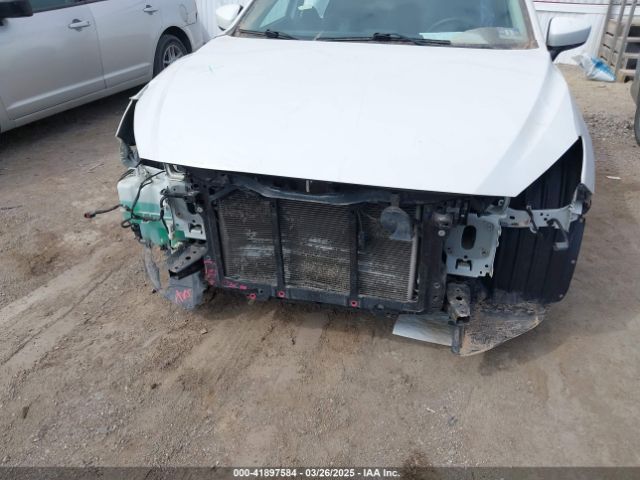 JM1BM1L75E1100432 Mazda Mazda3 I Touring