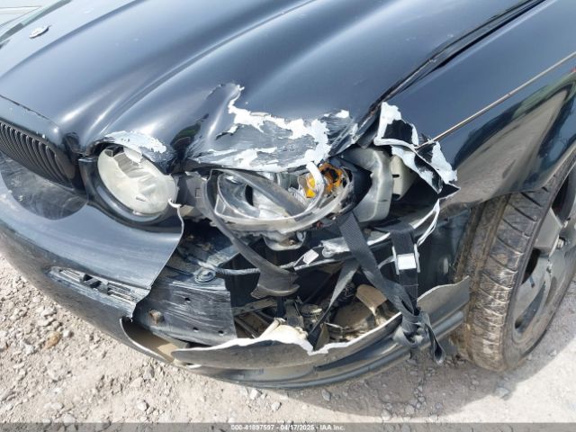 2005 JAGUAR X-TYPE SAJWA51C05WE23117 Photo 5