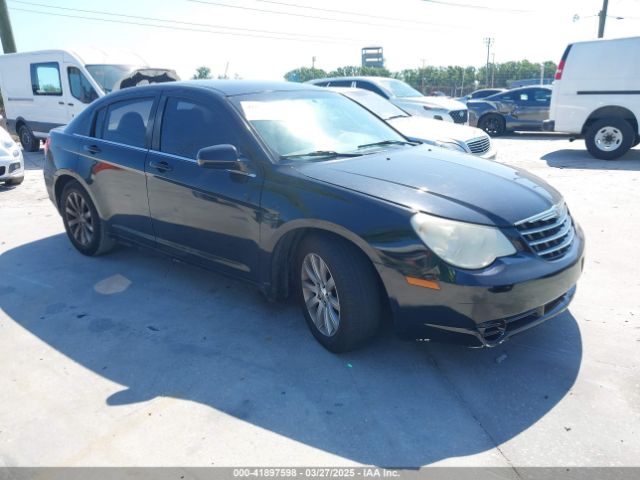 2010 CHRYSLER SEBRING 1C3CC5FB4AN143410