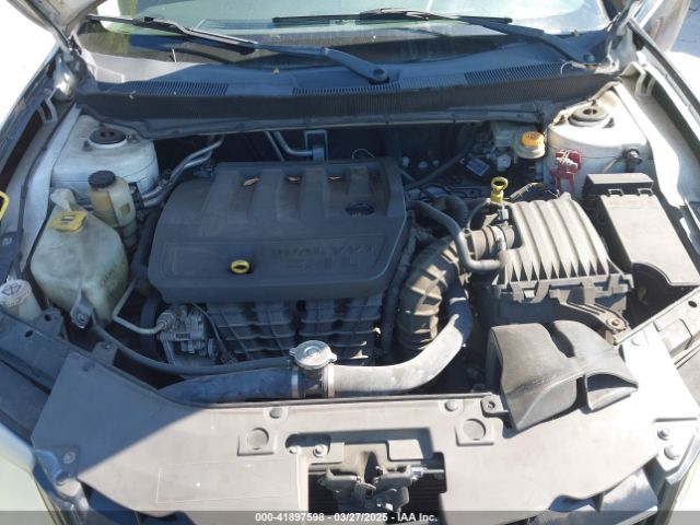 2010 CHRYSLER SEBRING 1C3CC5FB4AN143410 Photo 9