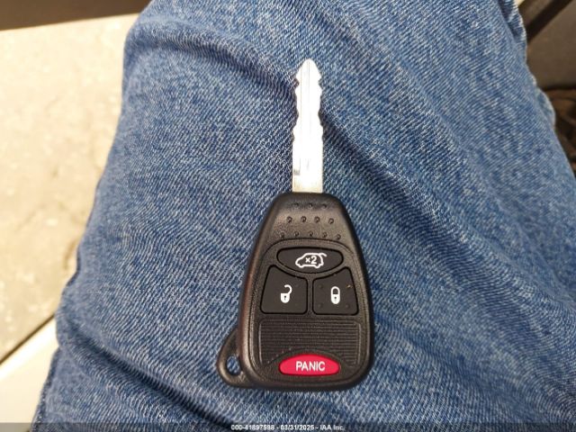 2010 CHRYSLER SEBRING 1C3CC5FB4AN143410 Photo 10