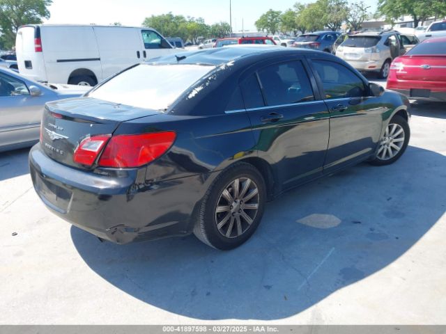 2010 CHRYSLER SEBRING 1C3CC5FB4AN143410 Photo 3