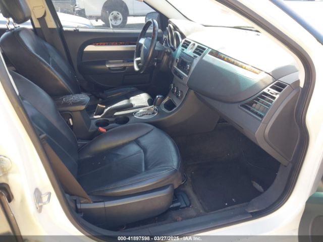 2010 CHRYSLER SEBRING 1C3CC5FB4AN143410 Photo 4