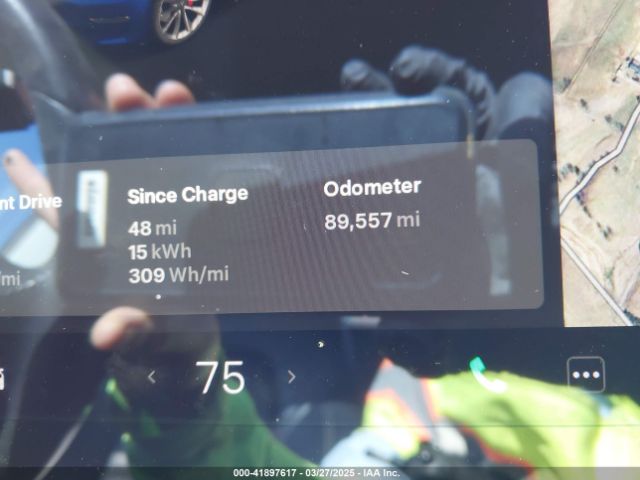5YJ3E1EB5JF180030 Tesla Model 3 Long Range/performance