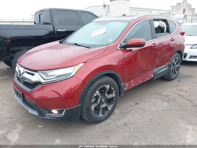 5J6RW1H90KL004088 Honda Cr-v Touring