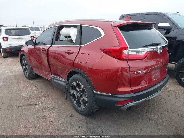 5J6RW1H90KL004088 Honda Cr-v Touring