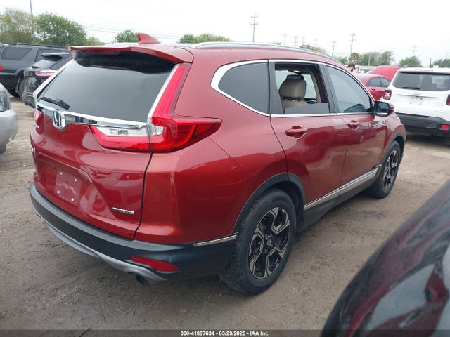 5J6RW1H90KL004088 Honda Cr-v Touring