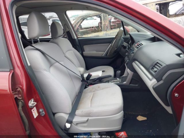 JF2SJAEC9EH438704 Subaru Forester 2.5i Premium