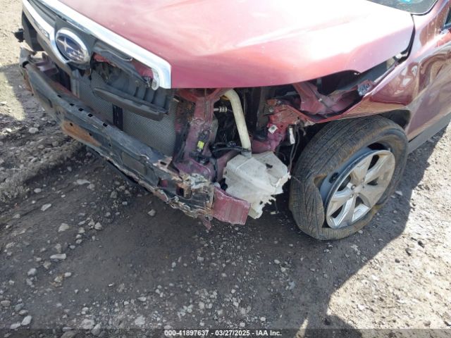 JF2SJAEC9EH438704 Subaru Forester 2.5i Premium