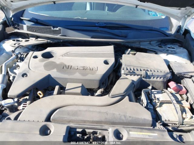 1N4AL3AP3HC149883 Nissan Altima 2.5 Sr