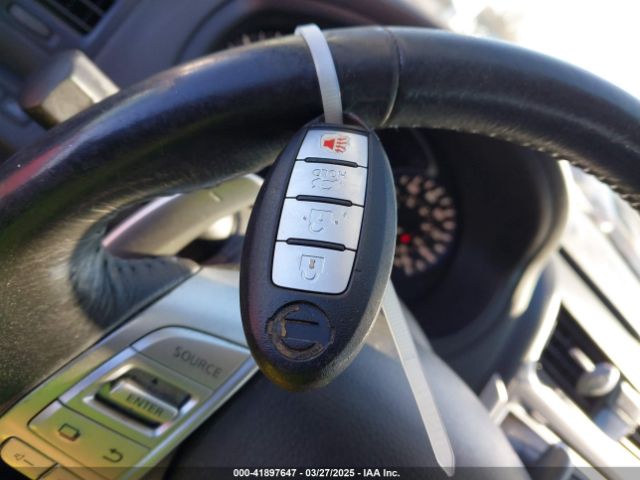 1N4AL3AP3HC149883 Nissan Altima 2.5 Sr