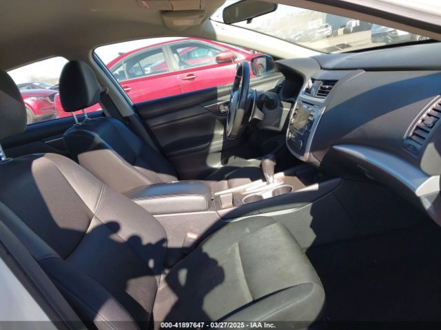 1N4AL3AP3HC149883 Nissan Altima 2.5 Sr