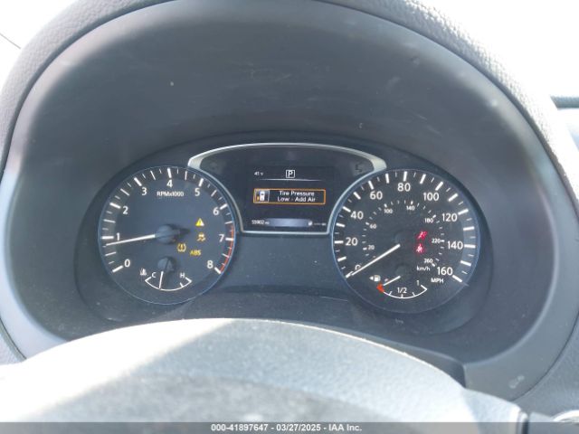 1N4AL3AP3HC149883 Nissan Altima 2.5 Sr