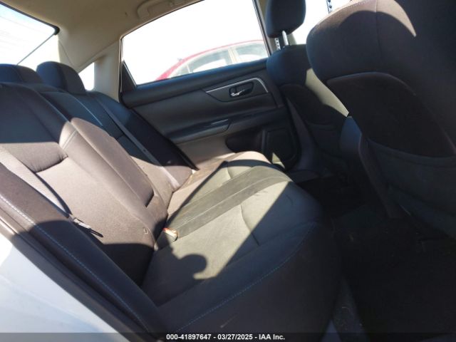 1N4AL3AP3HC149883 Nissan Altima 2.5 Sr